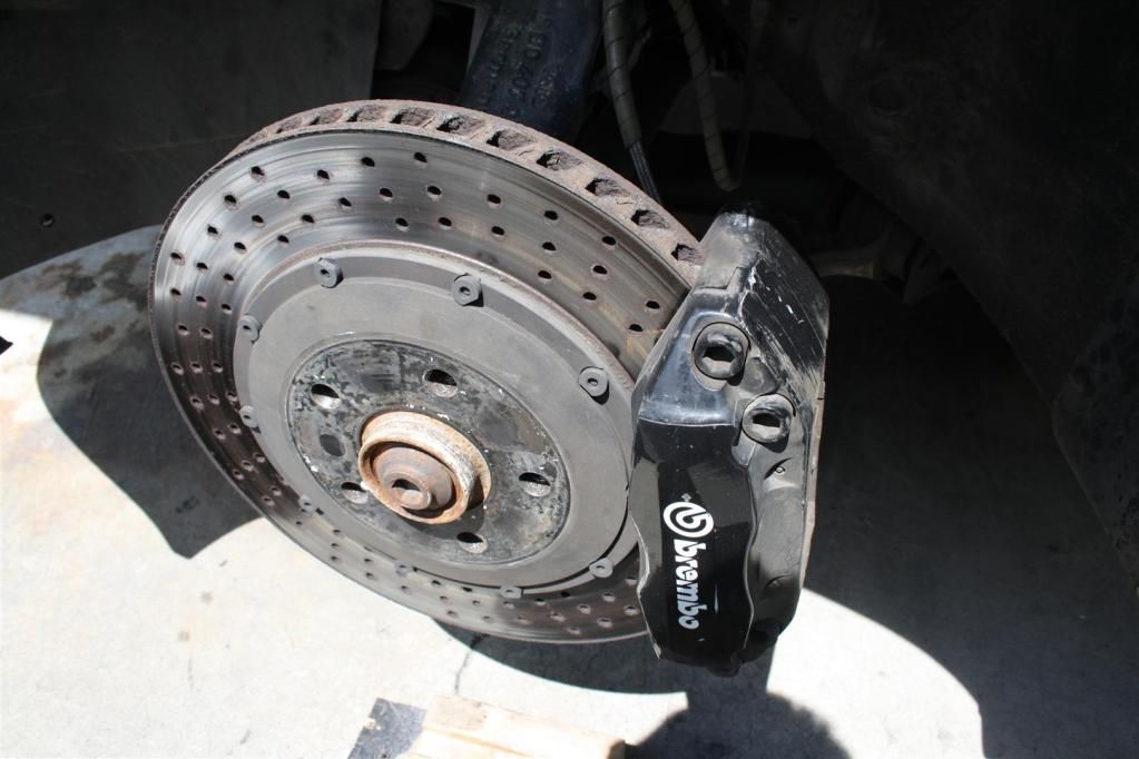 DIY Wheel Stud Conversion VW Vortex Volkswagen Forum